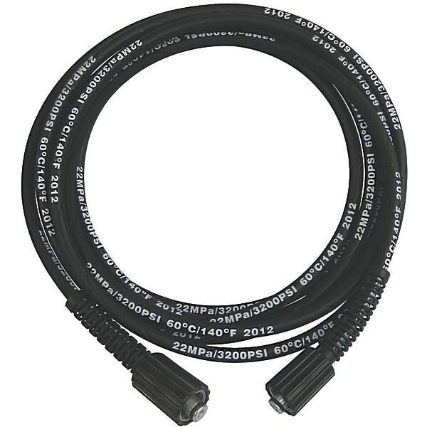 KING CANADA Power-Force 30' 3000 PSI High Pressure Hose No. KM-084N