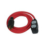 KING CANADA Power-Force 10' Generator Extension Cord No. K-L1430-10