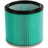 KING CANADA Performance Plus HEPA Cartridge Filter No. KVAC-1150 For 8560LST