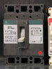 GENERAL ELECTRIC 15 Amp, 3 Pole, 600 Volts Circuit Breaker TED136015