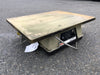 SYNTRON Jogger Table No. J-50 A