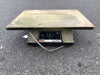 SYNTRON Jogger Table No. J-50 A