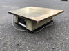 SYNTRON Jogger Table No. J-50 A