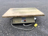 SYNTRON Jogger Table No. J-50 A
