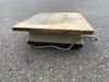 SYNTRON Jogger Table No. J-50 A