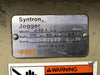 SYNTRON Jogger Table No. J-50 A