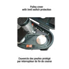 KING CANADA PDM-30 Milling Drilling Machine