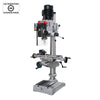 KING CANADA KC-40HC Gearhead Milling/Drilling Machine 00