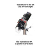 KING CANADA KC-40HC Gearhead Milling/Drilling Machine 00