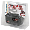 KING CANADA Connect 1 3.0 Ah 20 volts Max Lithium-Ion Battery No.	K-023LBT-3