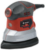 KING CANADA Performance Plus Detail Palm Sander No. 8303N
