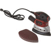 KING CANADA Performance Plus Detail Palm Sander No. 8303N