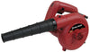 KING CANADA Performance Plus Variable Speed Hand-Held Blower/ Vacuum No. 8317