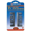 KING CANADA Performance Plus 3-1/4" Planer Knives w/ Tungsten Carbide Insert No. KKC-3CB