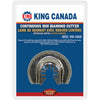 KING CANADA Performance Plus Continuous Rim Diamond Cutter No. KW-4806