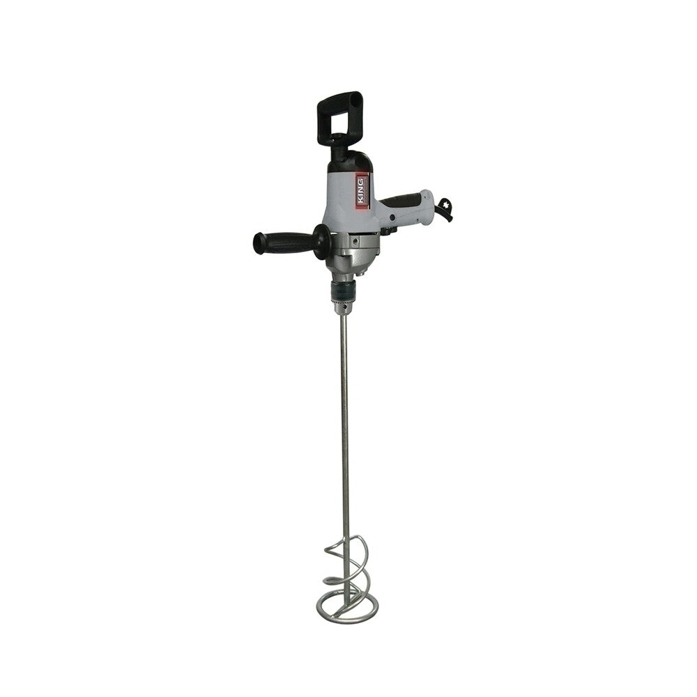 KING CANADA 1/2" Drilling & Mixing Kit No.	KC-8316