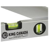KING CANADA Digital Angle Finder No.	KW-400