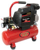 KING CANADA Performance Plus 2 Gallon Air Compressor No. 8449C