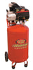 KING CANADA Performance Plus 5 Peak HP 20 Gallon Air Compressor No. 8498
