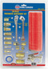 KING CANADA 20 Pc. Pneumatic Accessory Kit No. K-1620