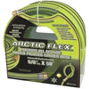 KING CANADA Arctic Flex 5/8" x 50' Premium Hybrid Polymer Garden Hose No. K-5058GH 