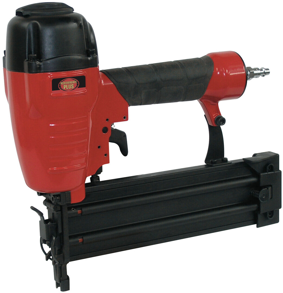 KING CANADA Performance Plus 2-1/2" x 16 Ga. Brad Nailer Kit No. 8225NL