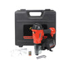 KING CANADA Performance Plus Coil Roofing Nailer Kit No.	8245RN