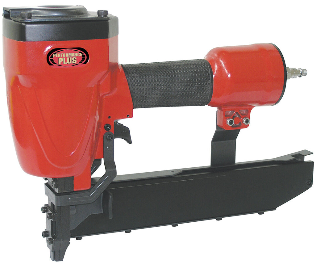 KING CANADA Performance Plus 2" x 16 Ga. Stapler Kit No. 8216S-2