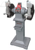 KING CANADA 12" Heavy-Duty Bench Grinder w/ Floor Stand No. KC-1295