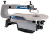 KING CANADA 16" Variable Speed Scroll Saw No. KC-163SSC-V-6