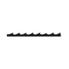 KING CANADA Precision Ground Scroll Saw Blades No.	KSSB-SK07