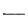 KING CANADA Precision Ground Scroll Saw Blade No. KSSB-PG09