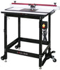 KING CANADA Excelsior Router Table Kit No.	XL-200MEP (XL-049 XL-080 XL-085 & XL-114)