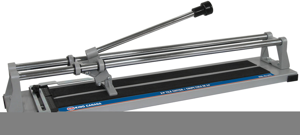 KING CANADA 24" Tile Cutter No. KC-24TC