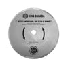 KING CANADA 7" Portable Tile Saw No. KC-3003N