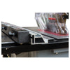 KING CANADA 10" Cabinet Saw w/ 30" Dual Rip Fence System No. KC-10KX/U30
