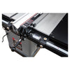 KING CANADA 10" Cabinet Saw w/ 30" Dual Rip Fence System No. KC-10KX/U30