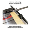 KING CANADA 30'' Dual Rip Fence System No. XL-U30