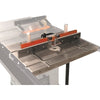 KING CANADA Industrial Router Table And Fence Attachment No. KRT-100