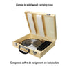 KING CANADA 8" Dado Blade Set No. KSC-8000