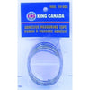 KING CANADA ADH Measuring Tape No. KW-060