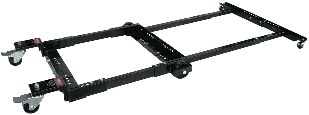 KING CANADA Heavy-Duty Universal Mobile Base No. KMB-1390X For Table Saws