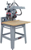 KING CANADA 12'' Radial Arm Saw No.	KC-12RAS