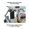 KING CANADA 12'' Radial Arm Saw No.	KC-12RAS