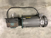 RELIANCE 150-10:1 Ratio Tigear Gear Reducer MR94743 HRW w/ 0.75 hp Electric Motor