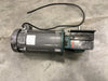 RELIANCE 150-10:1 Ratio Tigear Gear Reducer MR94743 HRW w/ 0.75 hp Electric Motor