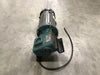RELIANCE 150-10:1 Ratio Tigear Gear Reducer MR94743 HRW w/ 0.75 hp Electric Motor
