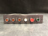 A-B QUALITY Push Button Panel