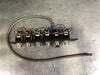 A-B QUALITY Push Button Panel