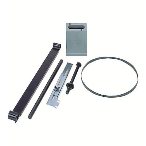 KING CANADA Riser Block Kit No. KW-049 For KC-1433FX & KC-1433FXR